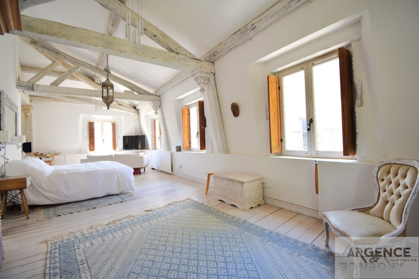 vente Maison de maître Montpellier - Photo 9