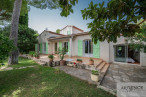 vente Villa Castelnau Le Lez