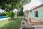 vente Villa Castelnau Le Lez
