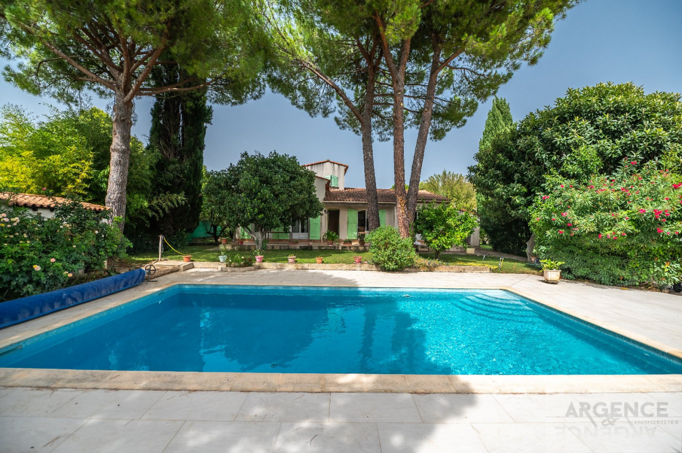 vente Villa Castelnau Le Lez - Photo 4