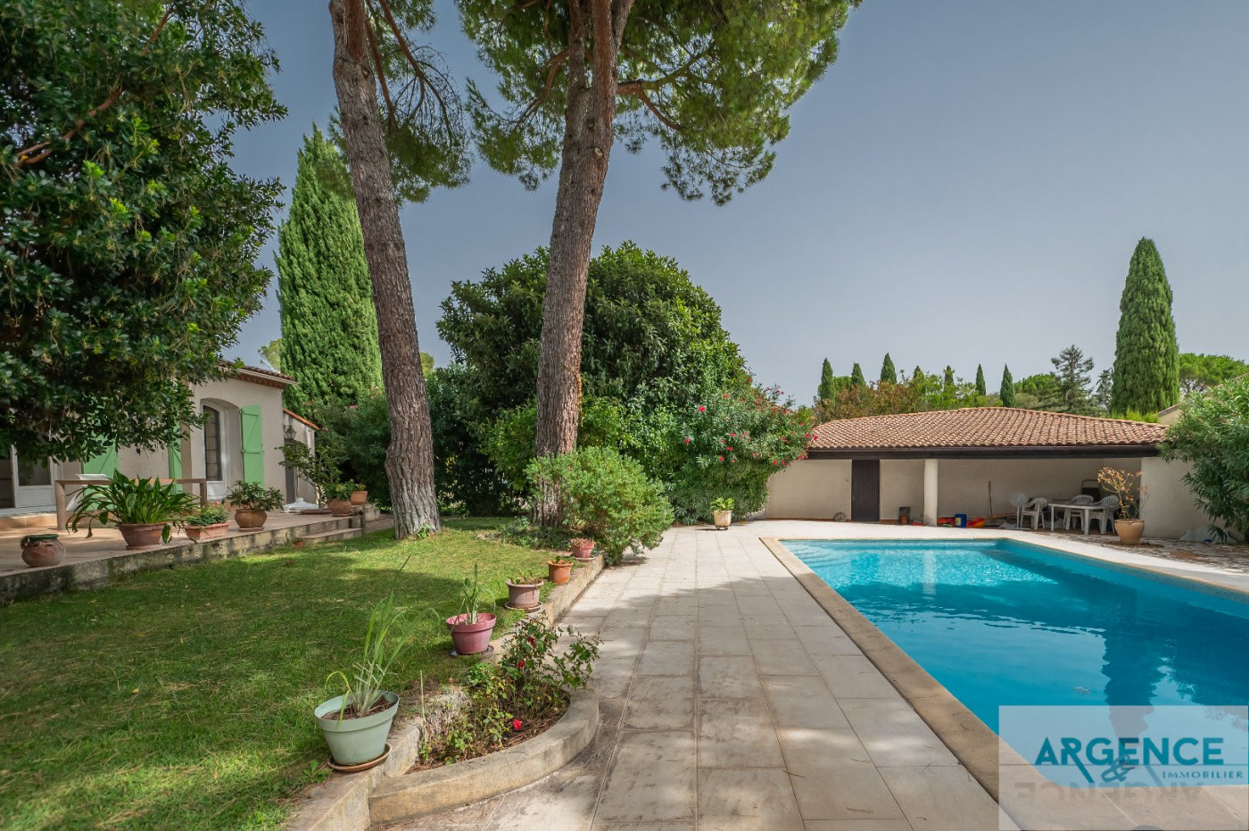 vente Villa Castelnau Le Lez - Photo 1
