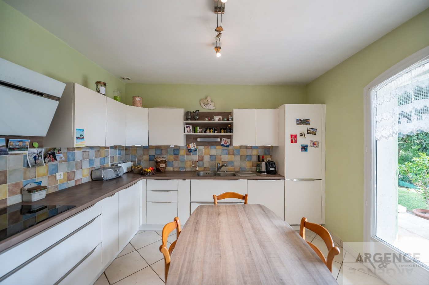 vente Villa Castelnau Le Lez - Photo 5