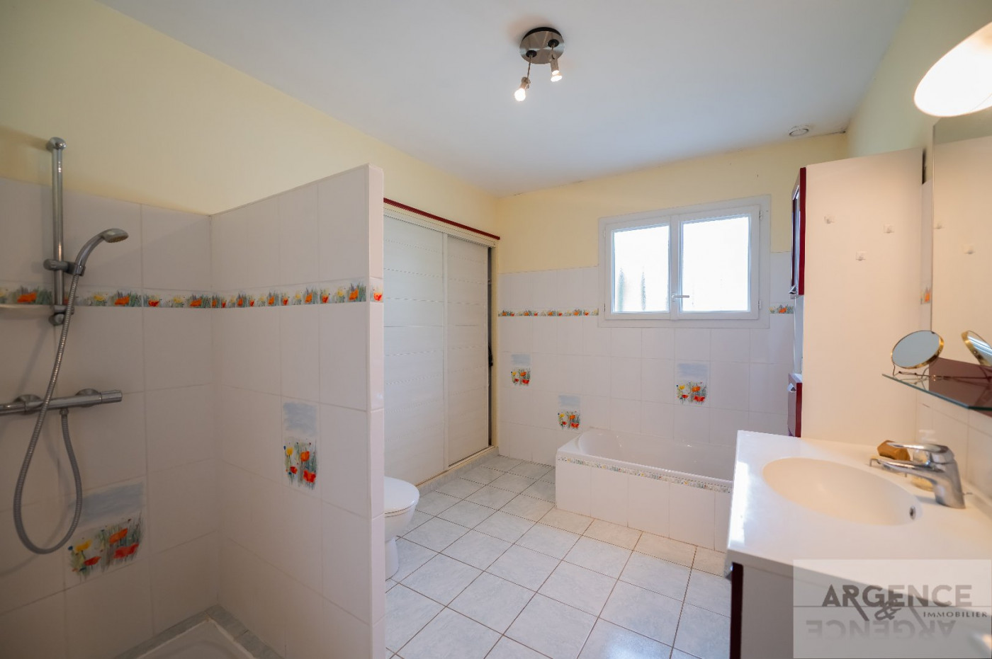 vente Villa Castelnau Le Lez - Photo 9