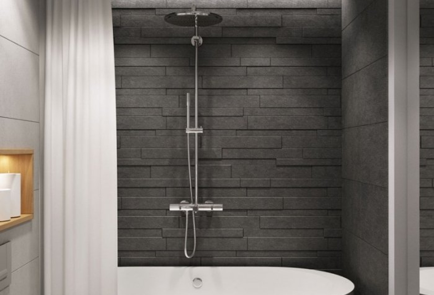 vente Triplex Montpellier - Photo 4