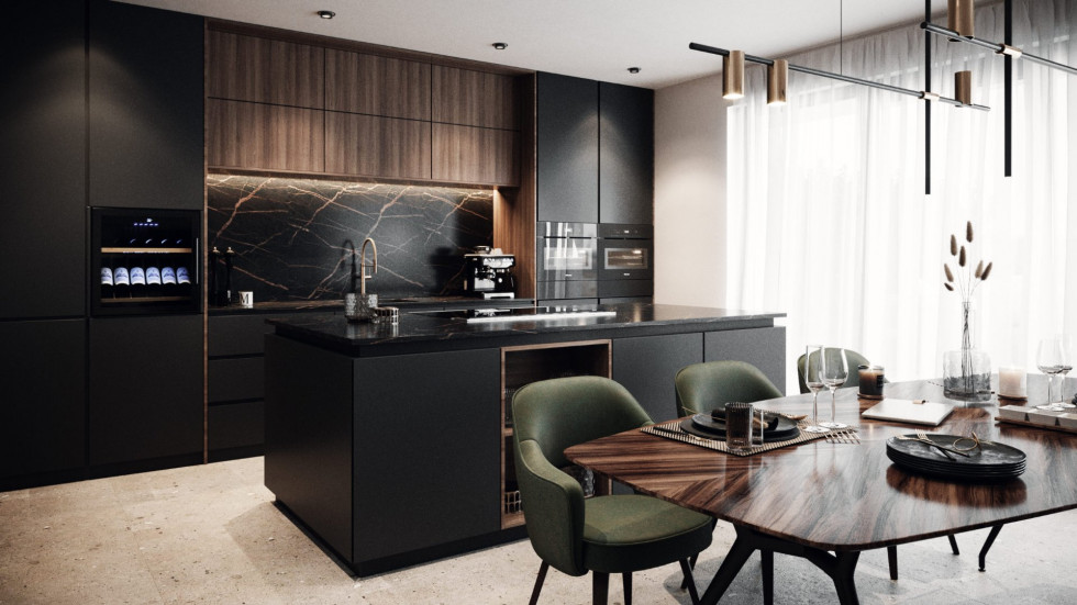 vente Duplex Montpellier - Photo 2