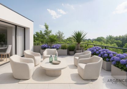 vente Duplex Montpellier