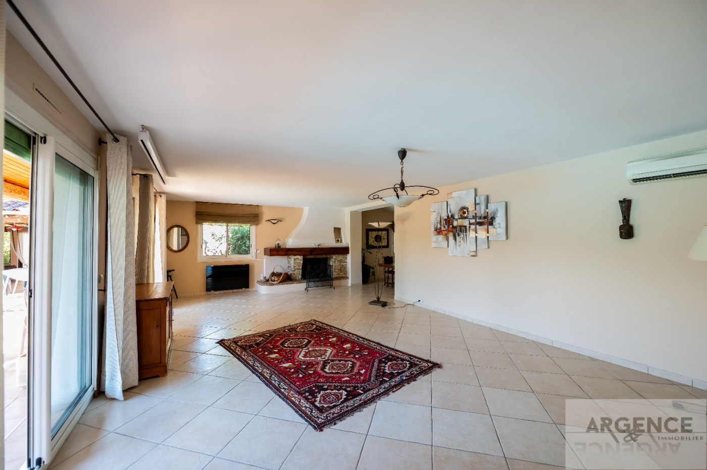 sale Villa Teyran - Photo 5
