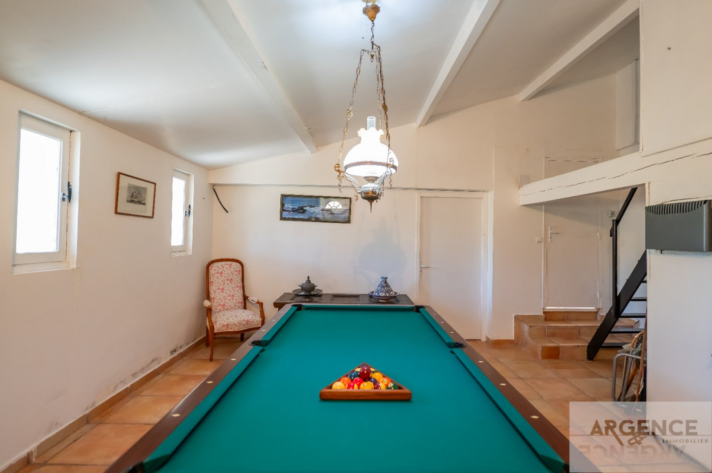 sale Villa Teyran - Photo 9