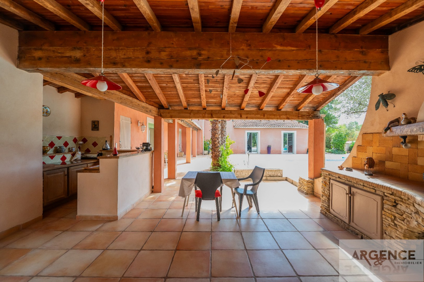 sale Villa Teyran - Photo 10