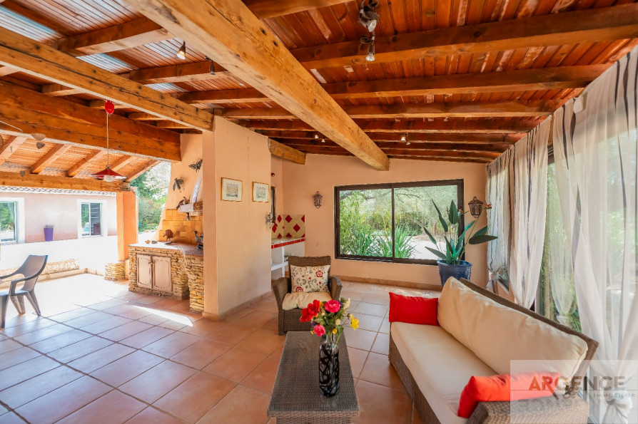 vente Villa Teyran - Photo 4