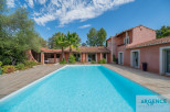 vente Villa Teyran
