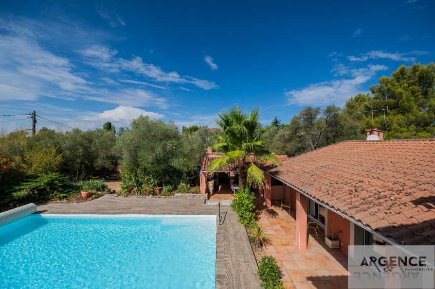 vente Villa Teyran - Photo 2