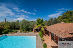 sale Villa Teyran