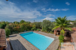 vente Villa Teyran