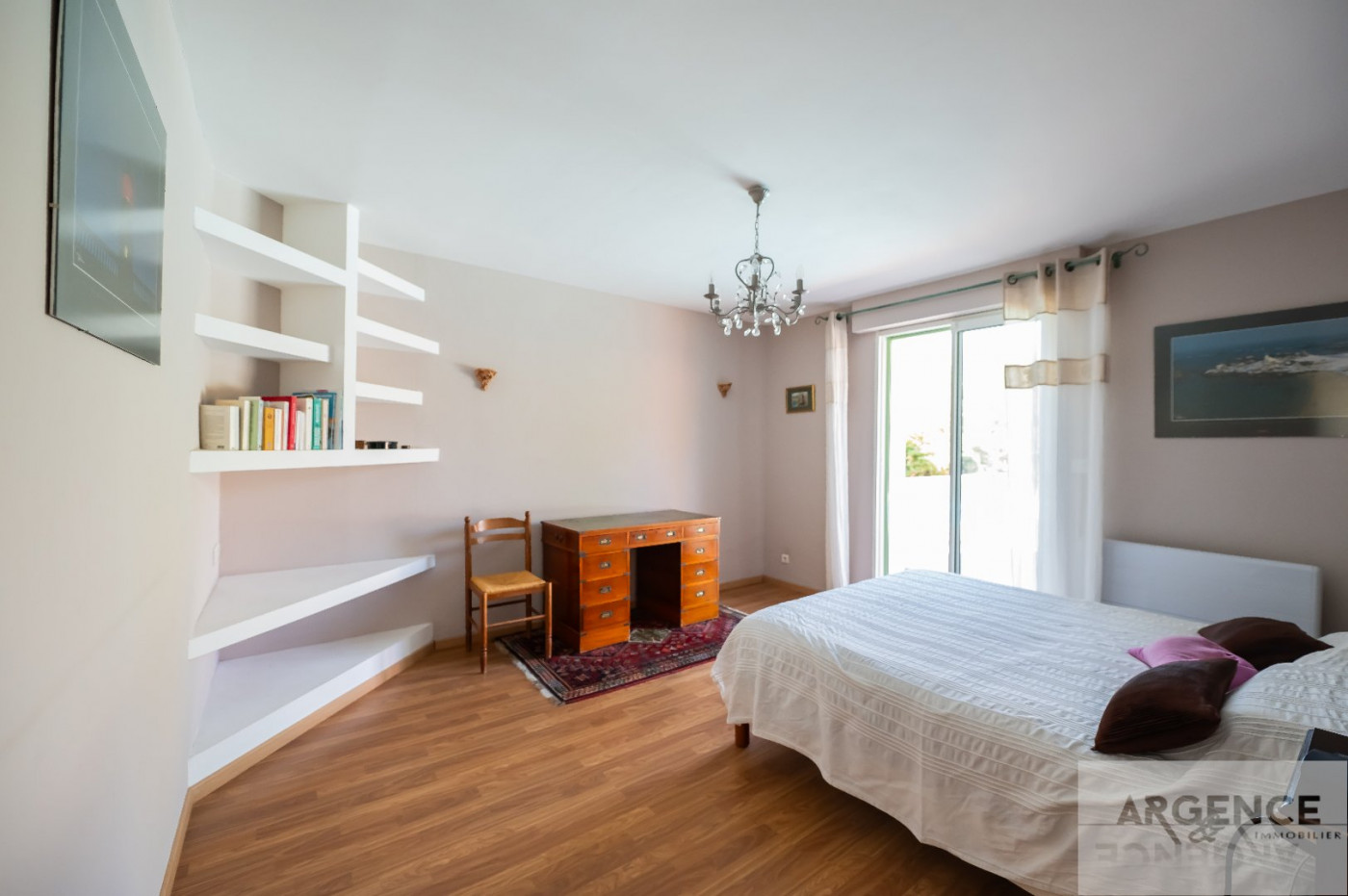sale Villa Teyran - Photo 7