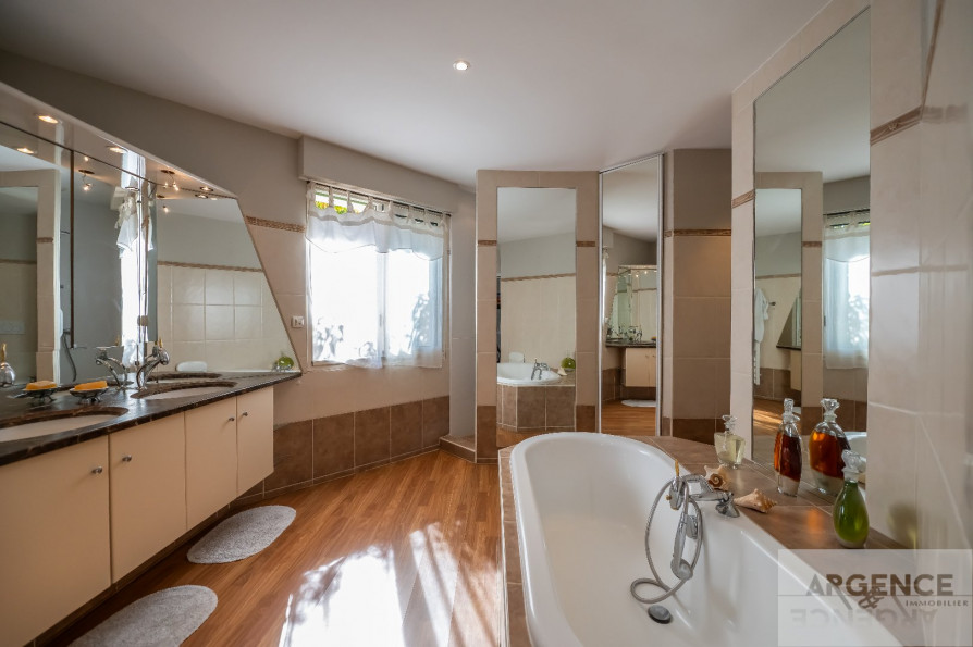 vente Villa Teyran - Photo 8