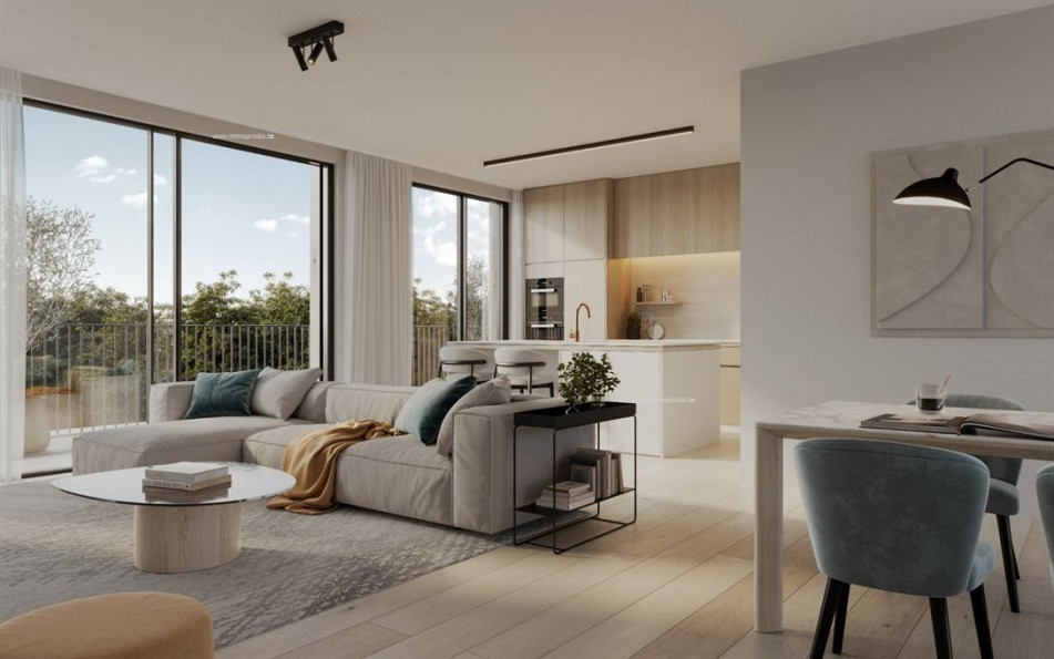 vente Appartement terrasse Saint Jean De Vedas - Photo 1