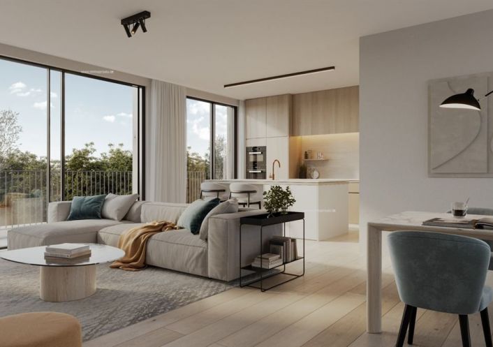 vente Appartement terrasse Saint Jean De Vedas