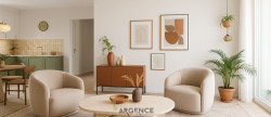 vente Appartement terrasse Montpellier