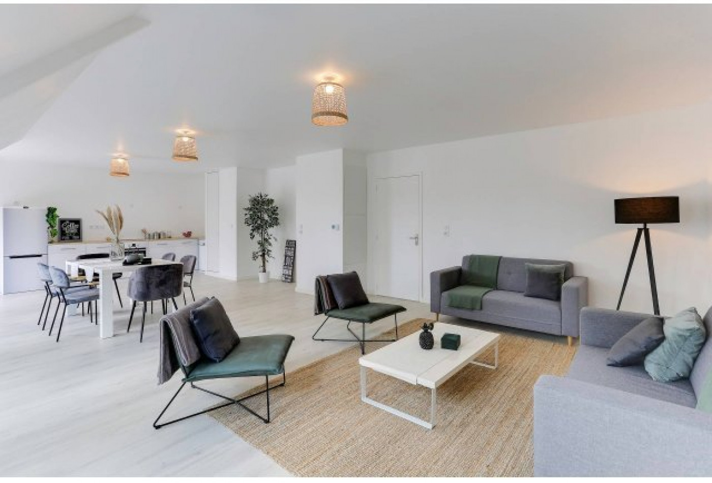 vente Appartement terrasse Montpellier - Photo 2