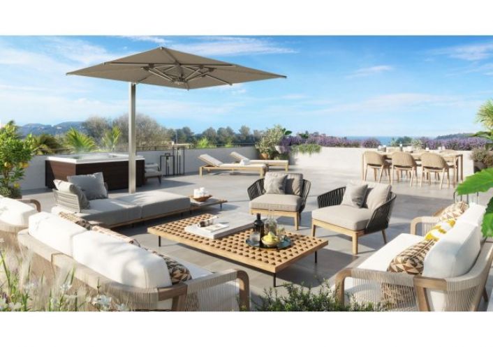 sale Appartement terrasse La Grande-motte