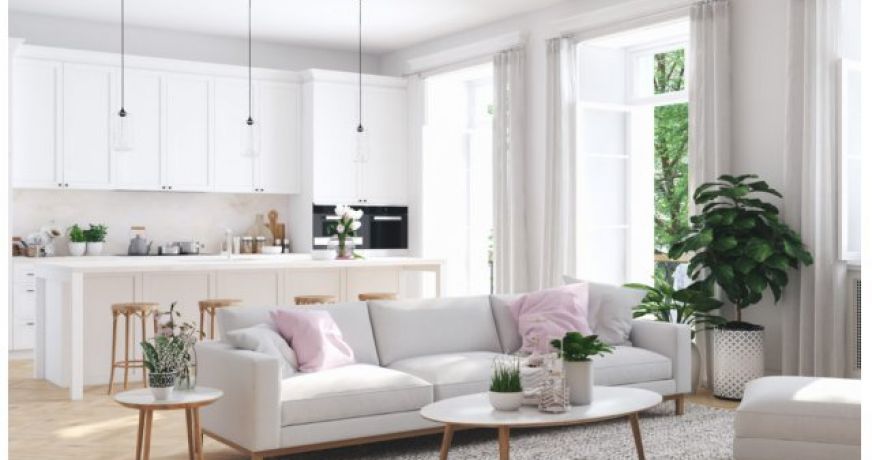 vente Appartement terrasse La Grande-motte