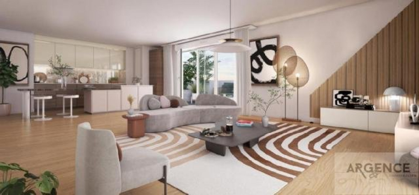 vente Appartement terrasse Montpellier - Photo 1