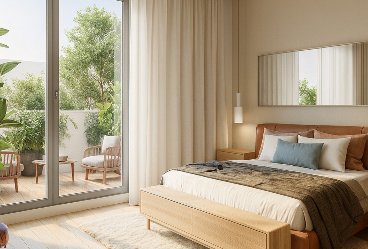 vente Appartement terrasse Montpellier - Photo 3