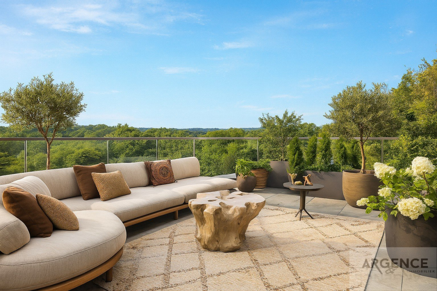 vente Appartement terrasse Montpellier - Photo 4