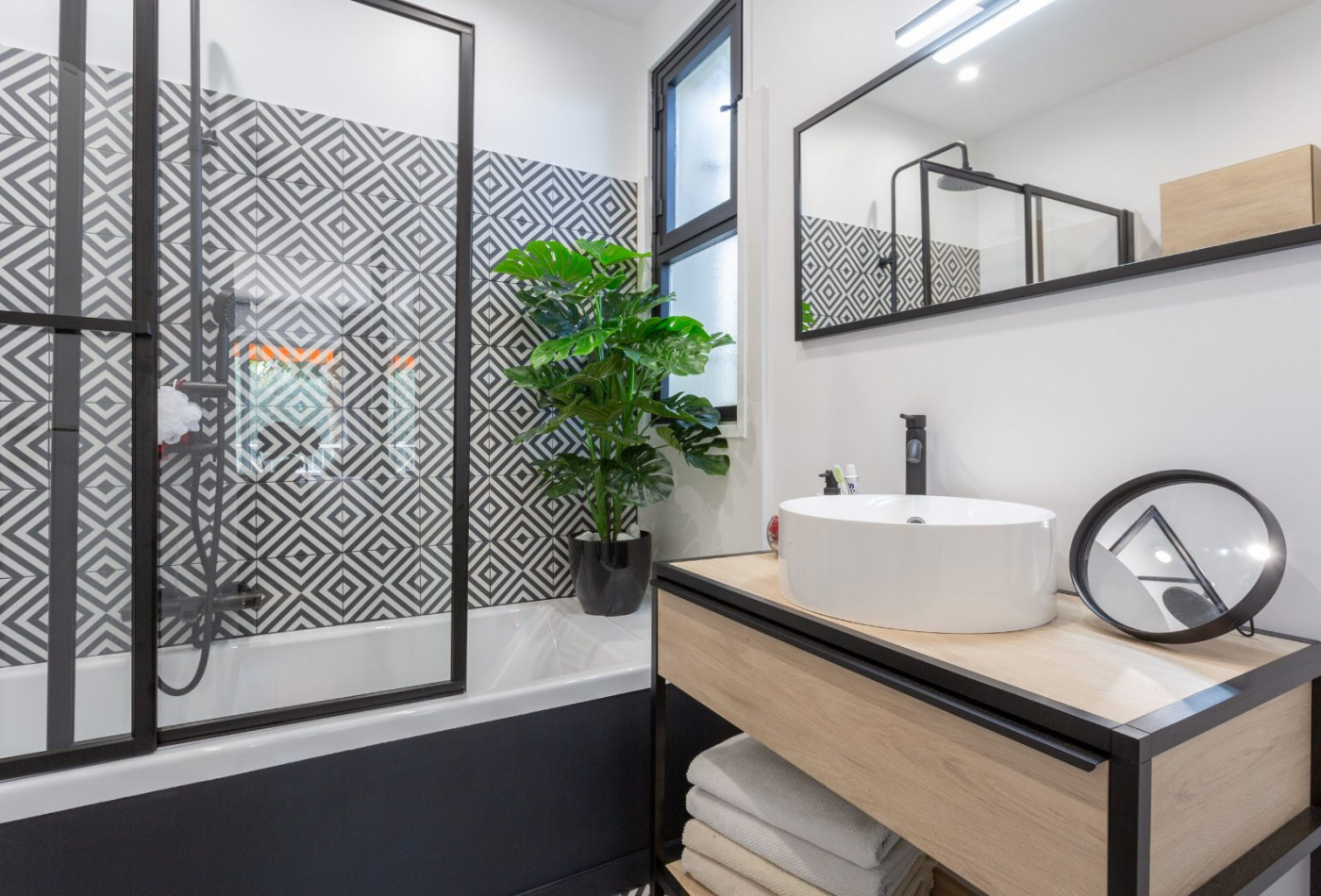 vente Appartement terrasse Montpellier - Photo 4