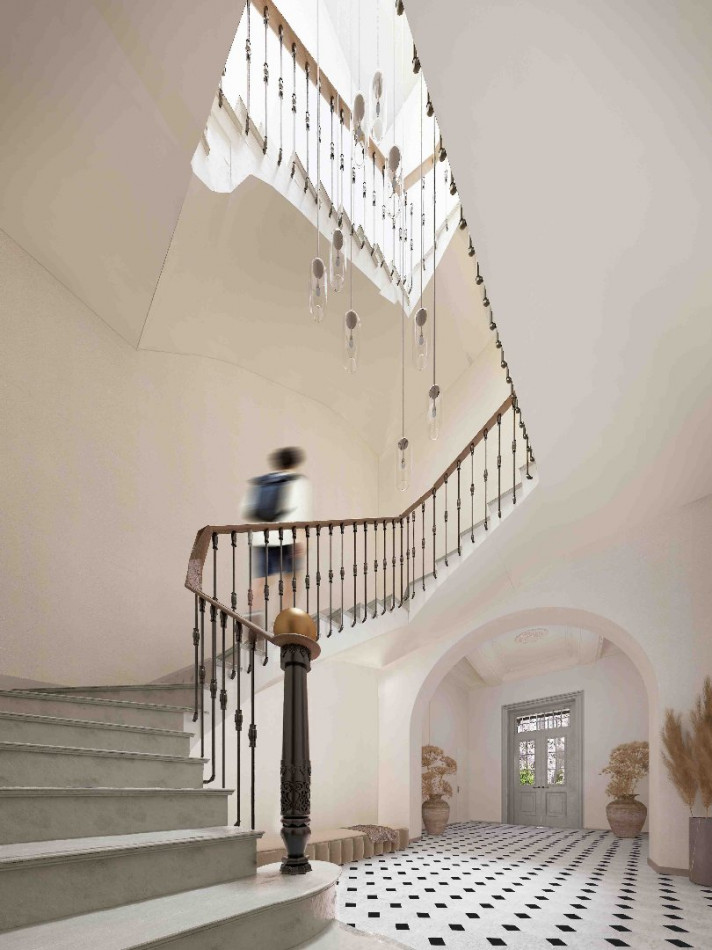 sale Duplex Montpellier - Photo 2