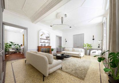 vente Duplex Montpellier