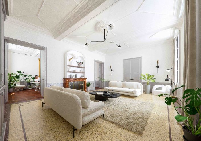 sale Duplex Montpellier
