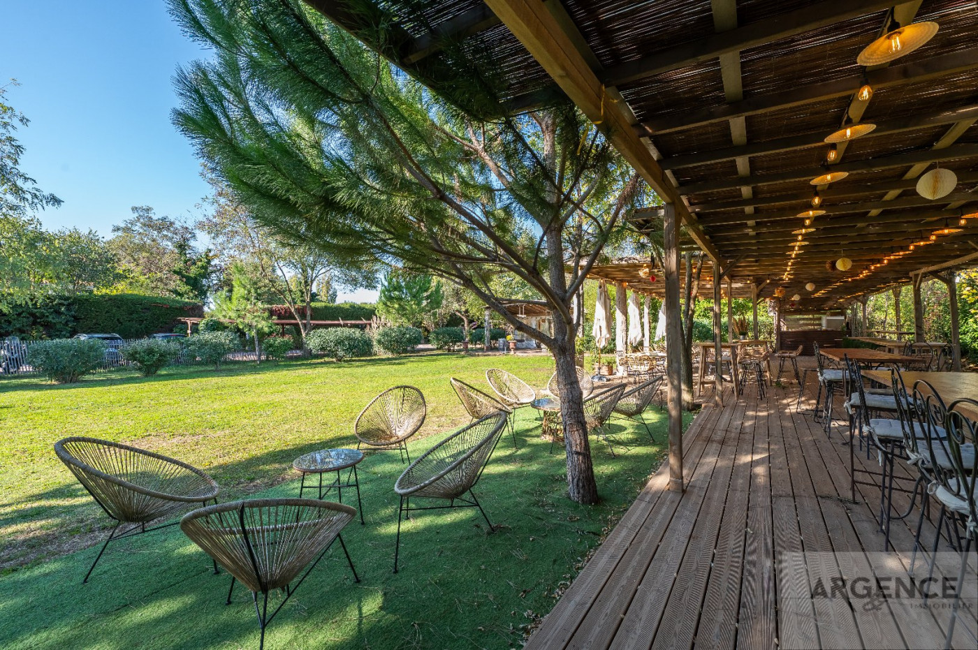 sale Domaine Castelnau Le Lez - Photo 8