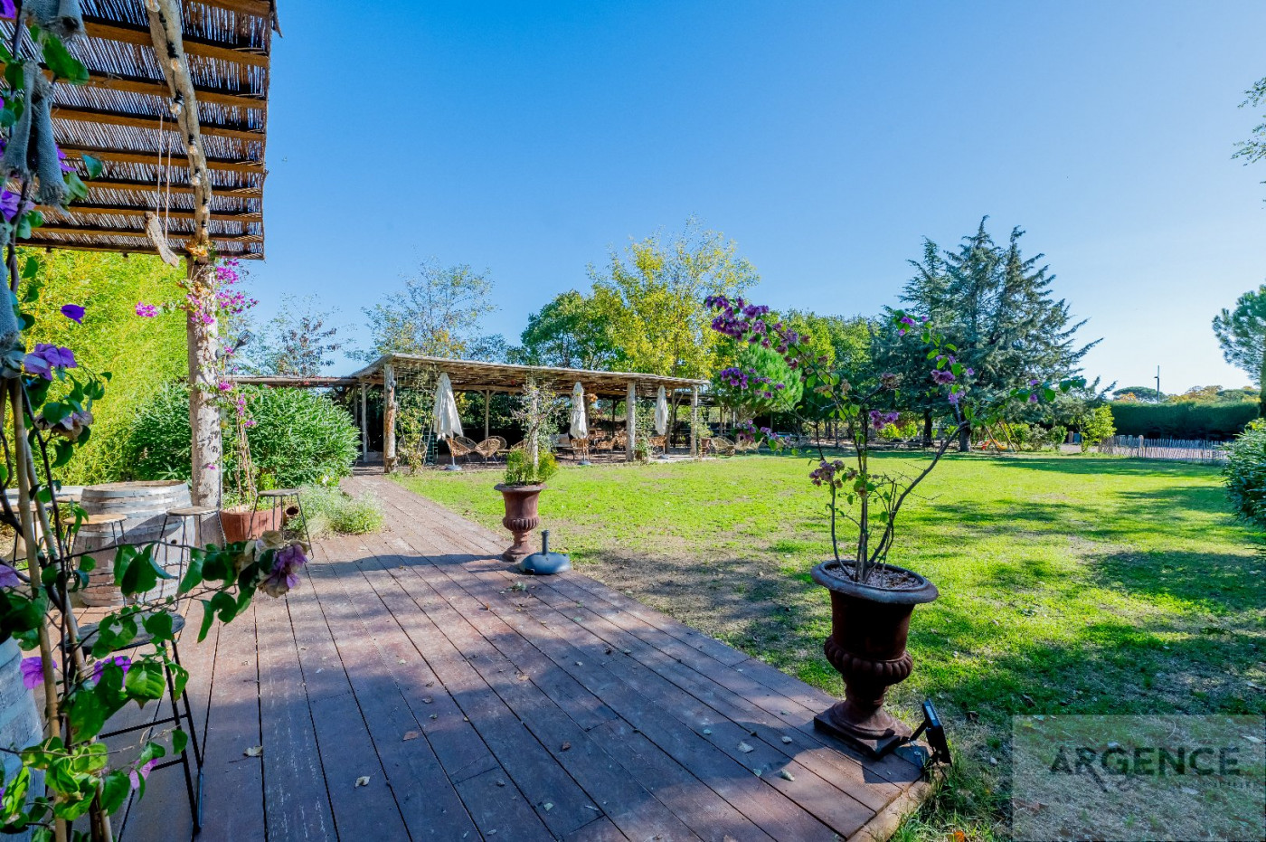 sale Domaine Castelnau Le Lez - Photo 7