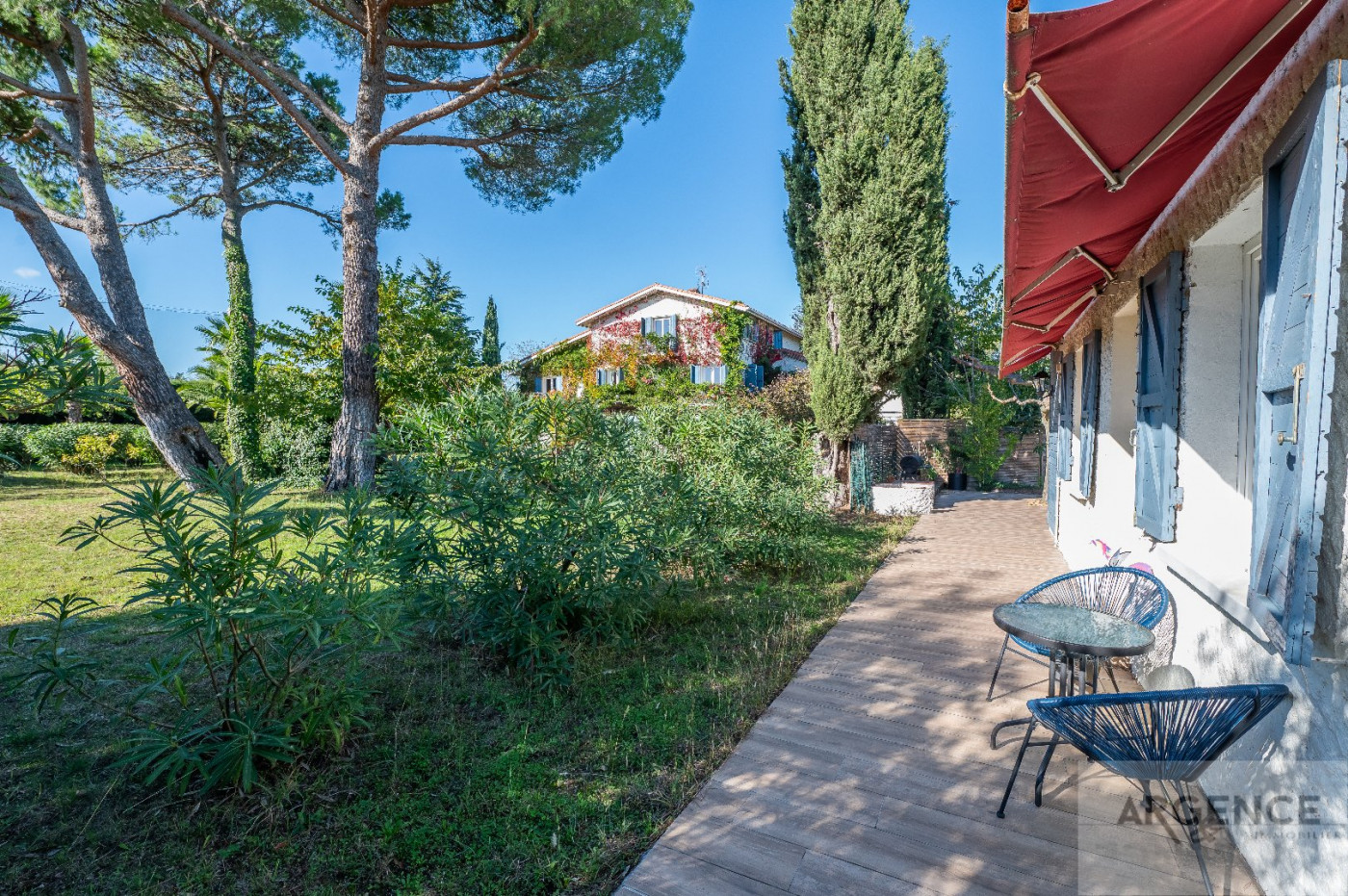 sale Domaine Castelnau Le Lez - Photo 2