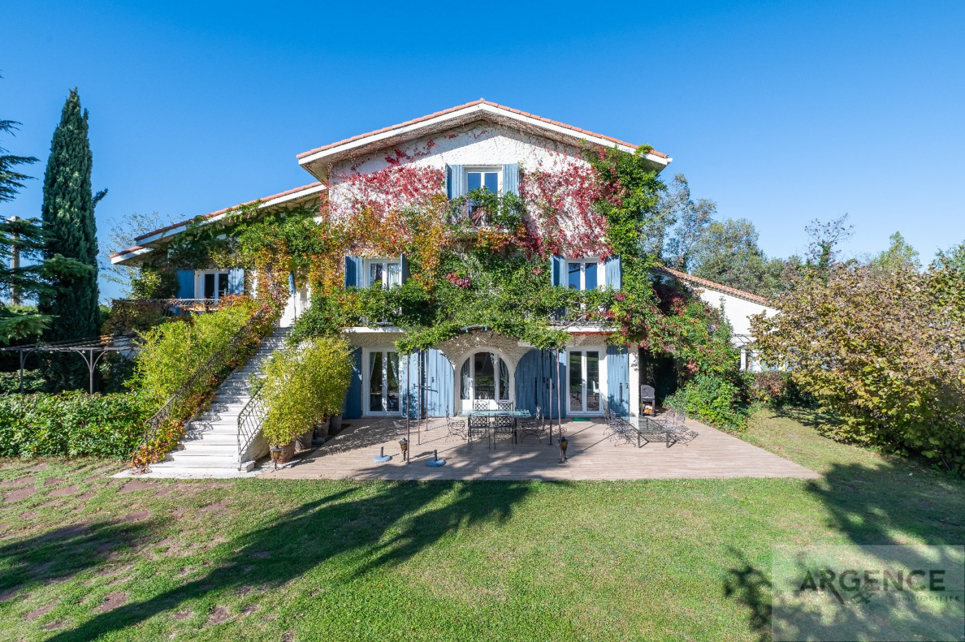 sale Domaine Castelnau Le Lez - Photo 1