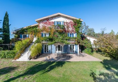 vente Domaine Castelnau Le Lez