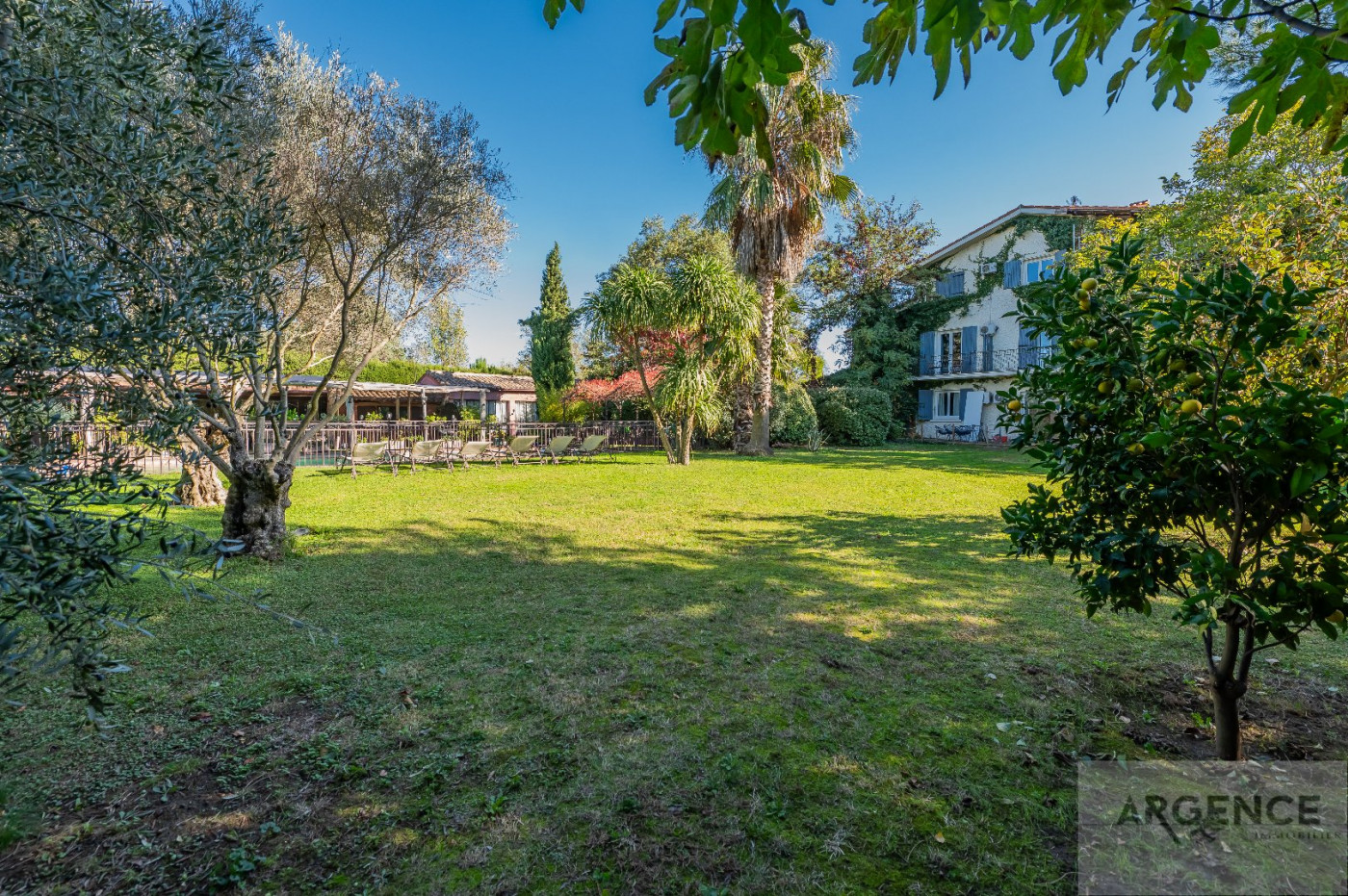 sale Domaine Castelnau Le Lez - Photo 11