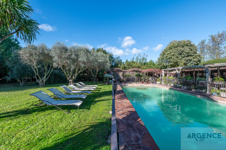 vente Domaine Castelnau Le Lez - Photo 9