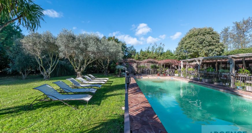 vente Domaine Castelnau Le Lez