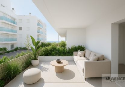 vente Appartement terrasse Le Grau Du Roi