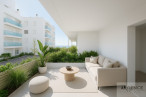 vente Appartement terrasse Le Grau Du Roi