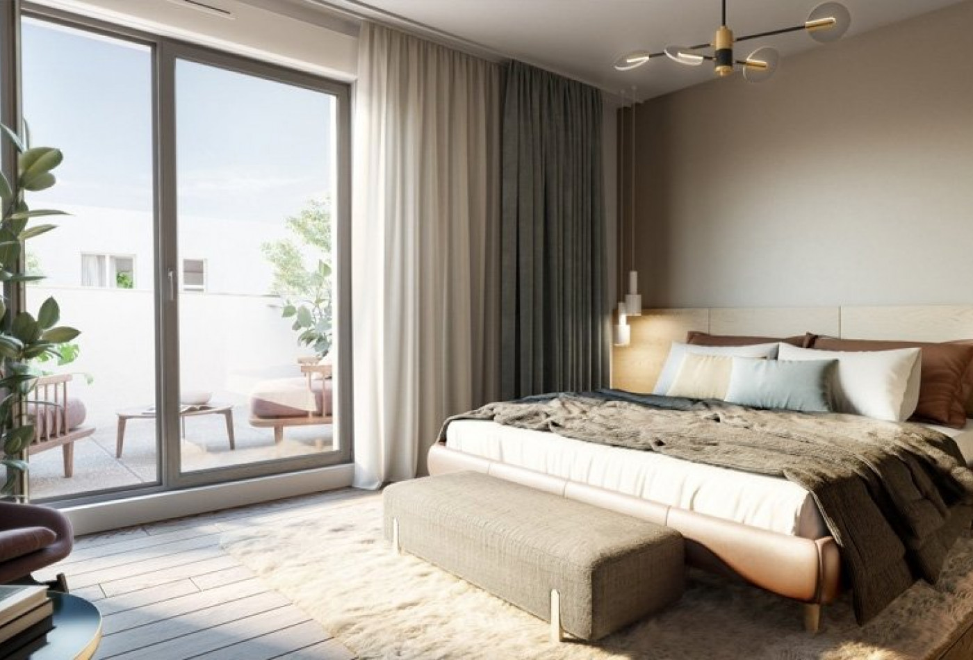 vente Duplex Montpellier - Photo 4