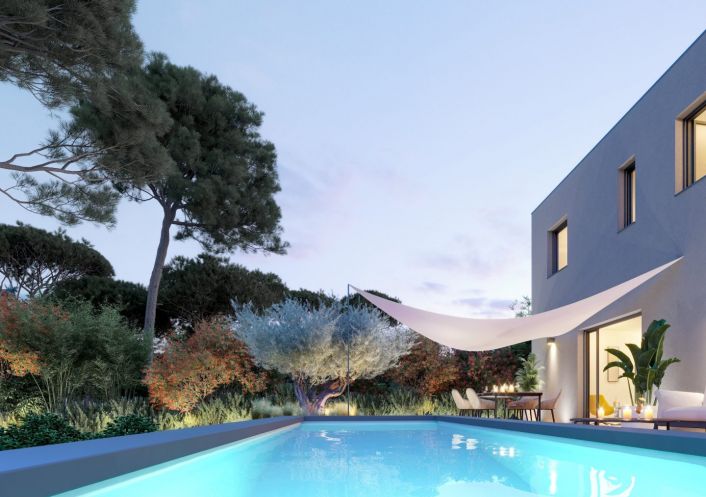 sale Villa Montpellier