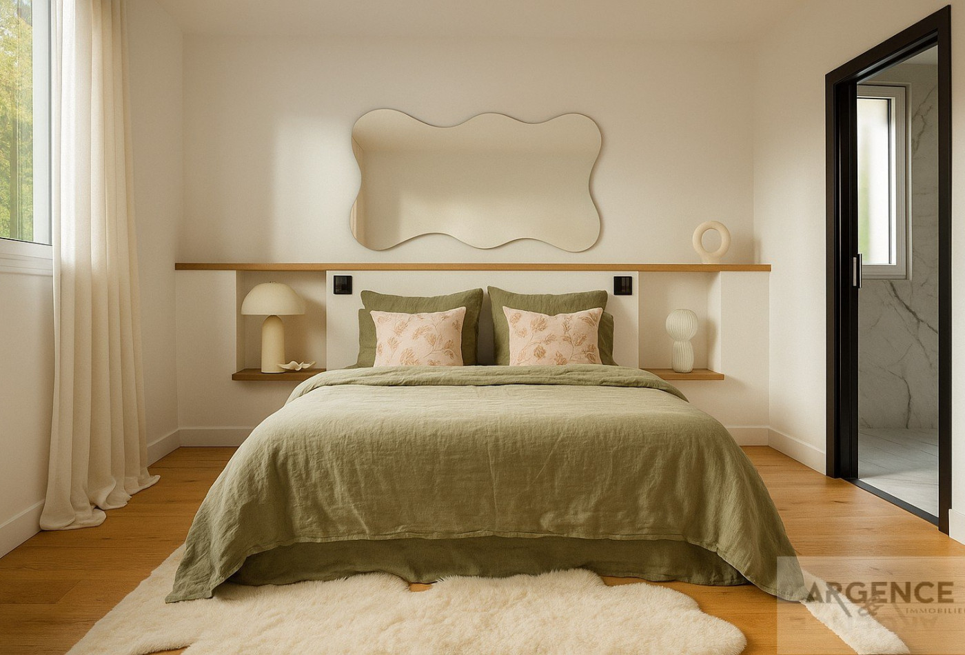 vente Villa Montpellier - Photo 8