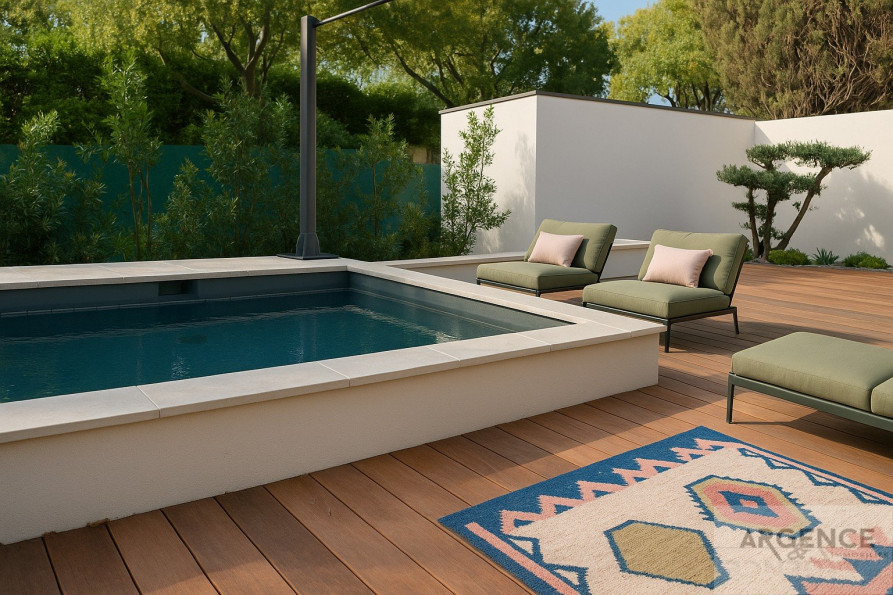 vente Villa Montpellier - Photo 3