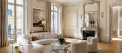 vente Appartement bourgeois Montpellier
