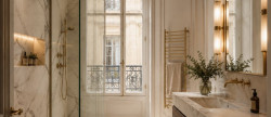 vente Appartement bourgeois Montpellier
