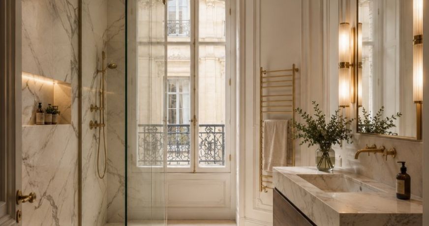 vente Appartement bourgeois Montpellier